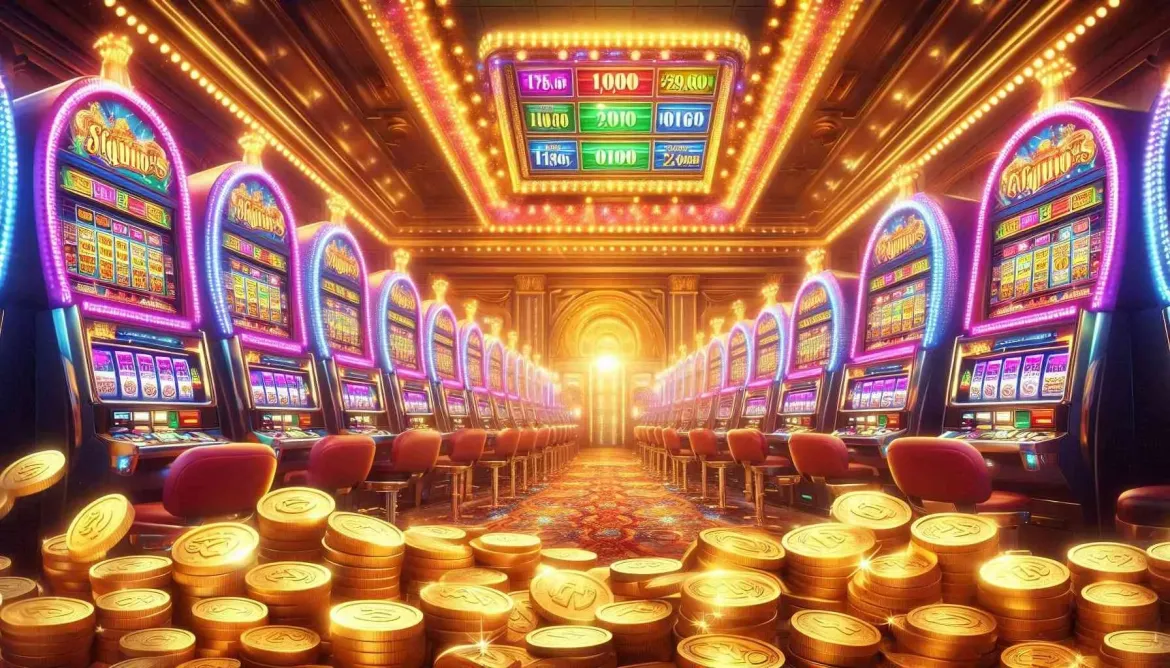CasinOK Casino